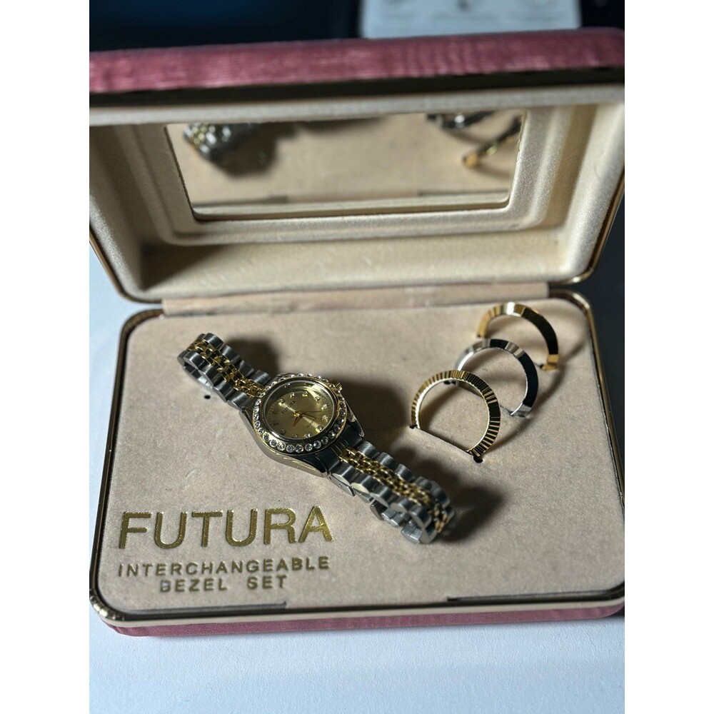 futura watch
